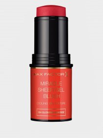 Гелеві рум'яна у стіку Miracle Sheer Gel Blush MAX FACTOR модель 3614229324600 Фото