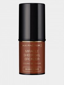 Гелевый бронзер в стике Miracle Sheer Gel Bronzer MAX FACTOR модель 3614229324563 Фото