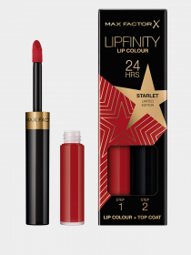 Помада стійка Lipfinity 2 Step MAX FACTOR модель 3614229457803 Фото