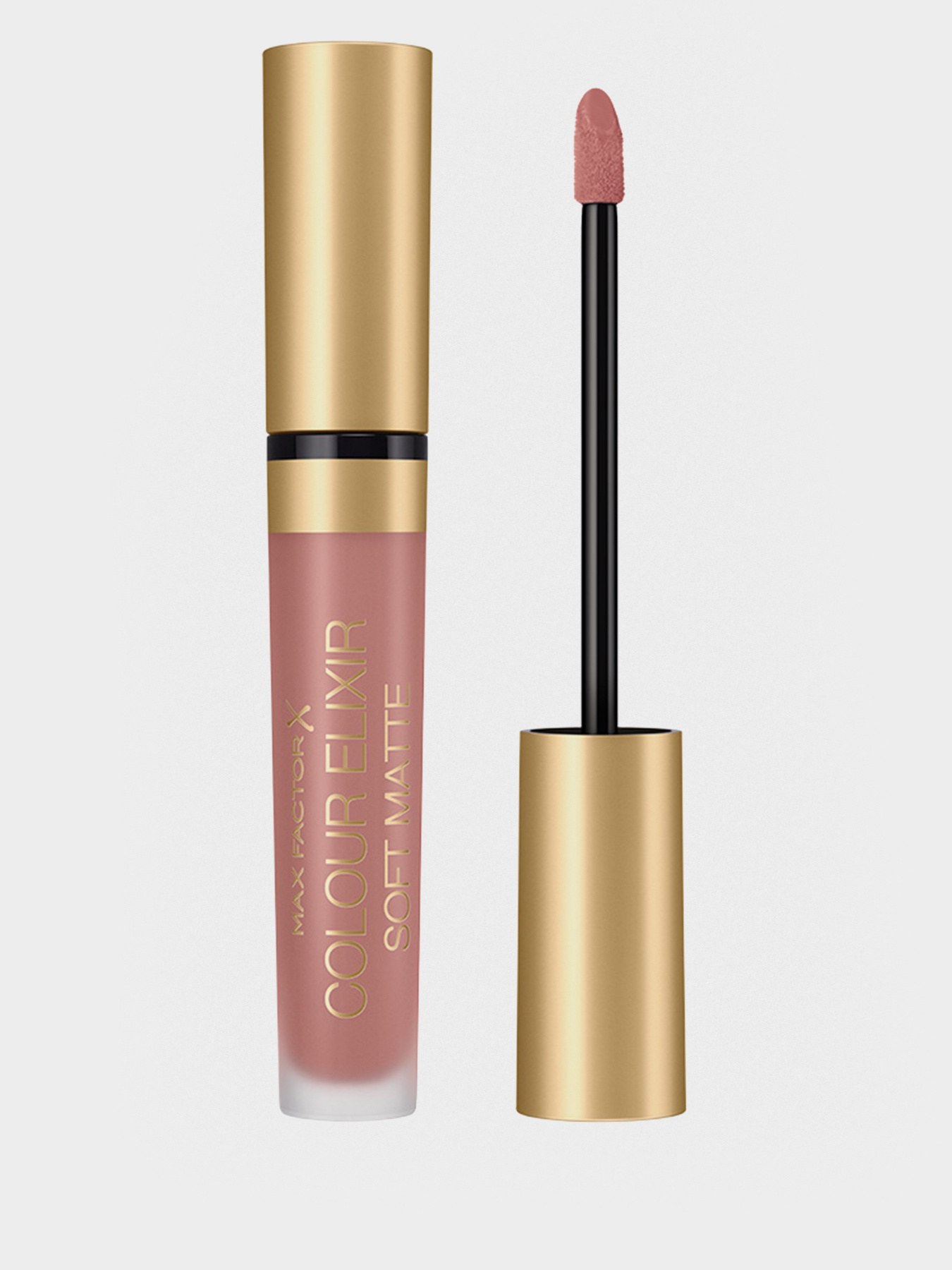 Помада с матовым эффектом Color Elixir Soft Matte Lipstick MAX FACTOR модель 3616301265351 Фото