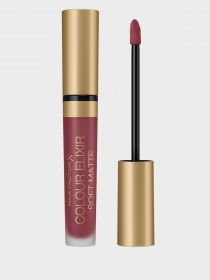 Помада с матовым эффектом Color Elixir Soft Matte Lipstick MAX FACTOR модель 3616301265405 Фото