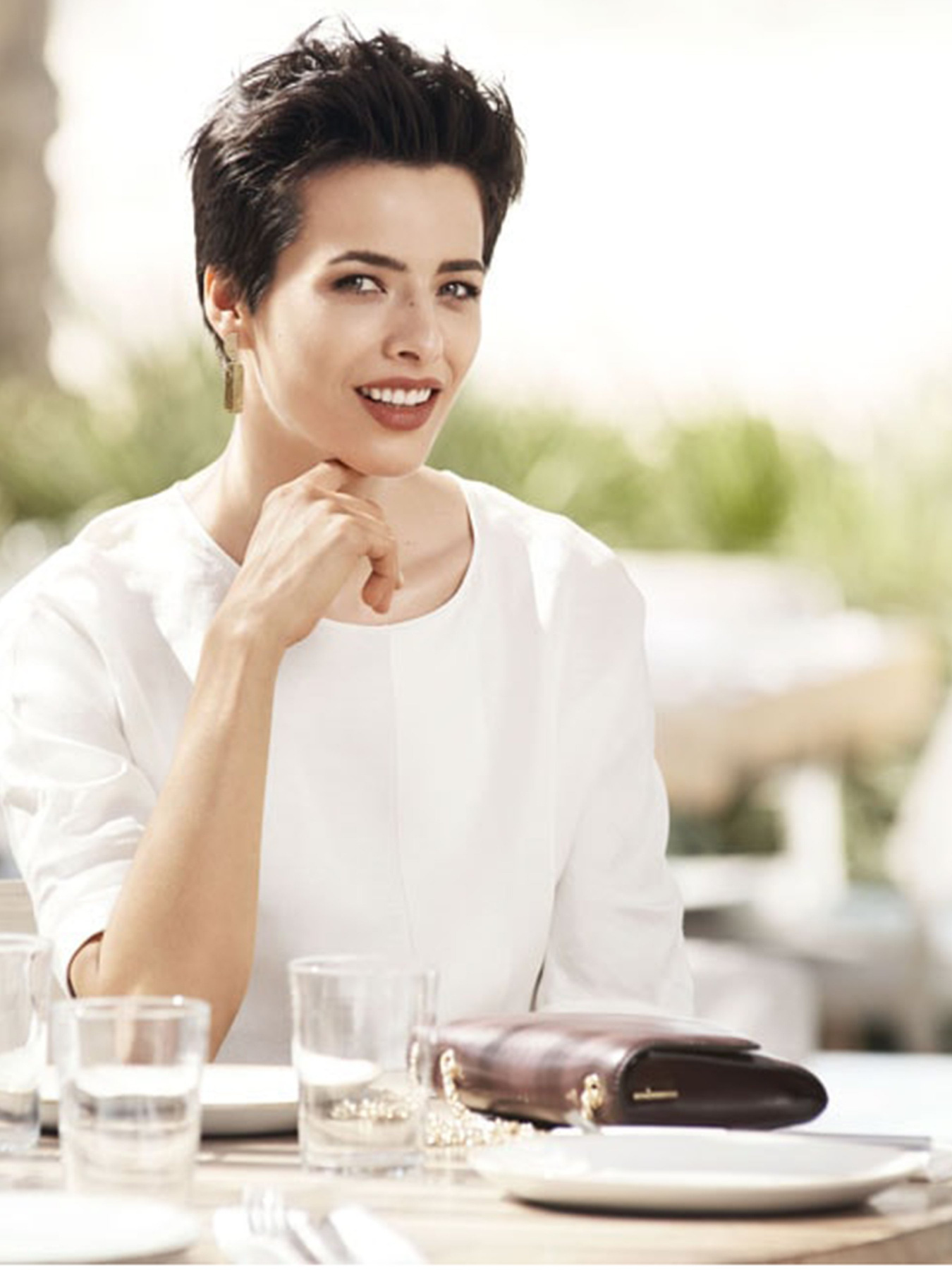 Пудра компактная SPF 20 Facefinity Compact Foundation MAX FACTOR модель 8005610544915 Фото