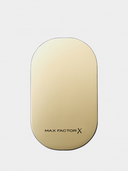 MAX FACTOR ­Пудра компактна SPF 20 Facefinity Compact Foundation модель 8005610544915 — фото - INTERTOP