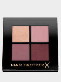 Палетка теней для глаз Colour X-pert Soft Touch Palette MAX FACTOR модель 3616301238393 Фото
