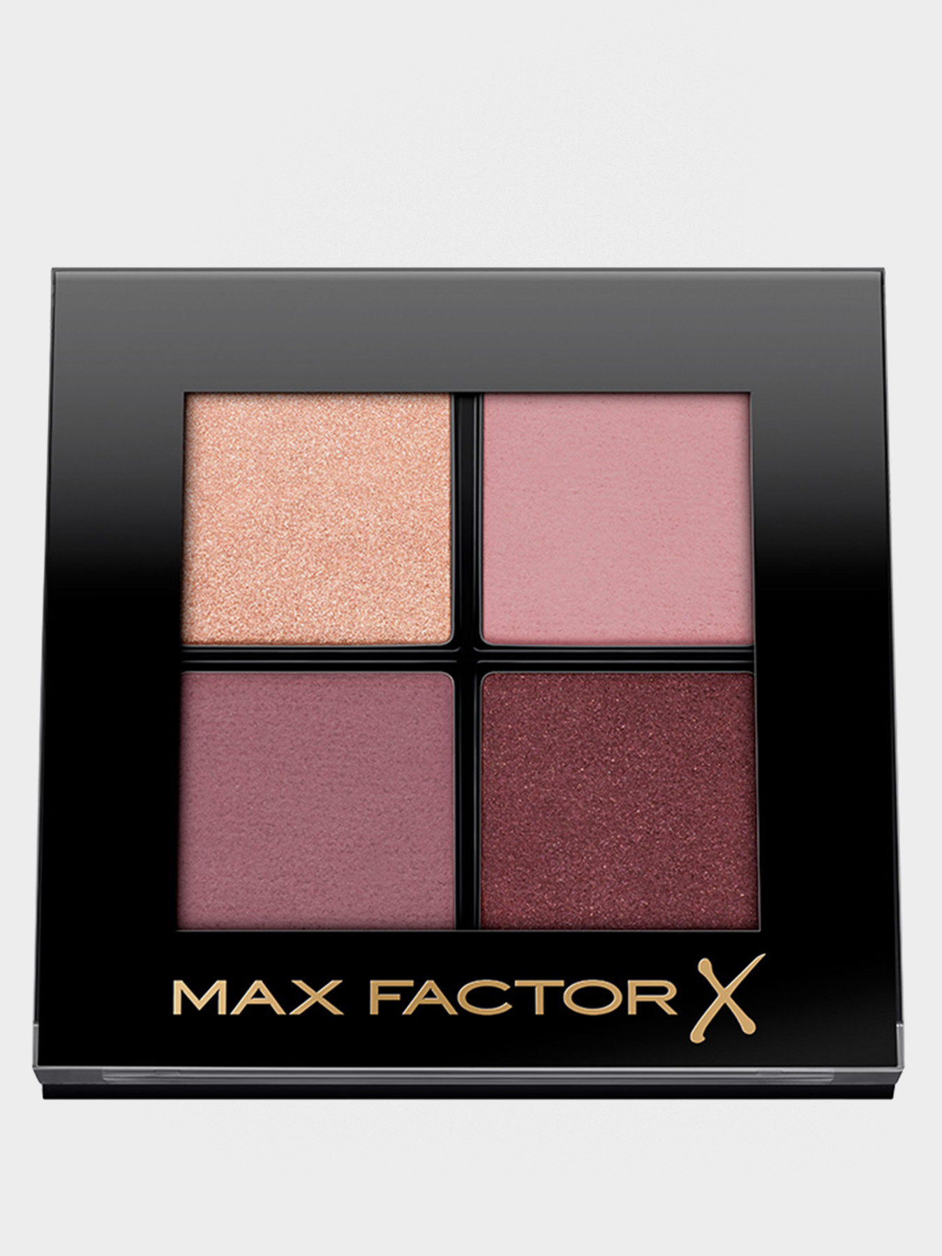 Палетка теней для глаз Colour X-pert Soft Touch Palette MAX FACTOR модель 3616301238393 Фото