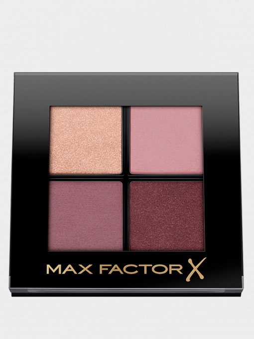 Палетка теней для глаз Colour X-pert Soft Touch Palette MAX FACTOR модель 3616301238393 Фото