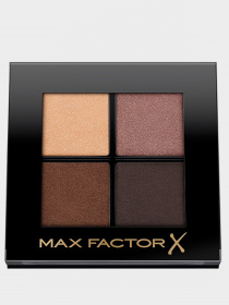 Палетка теней для глаз Colour X-pert Soft Touch Palette MAX FACTOR модель 3616301238348 Фото