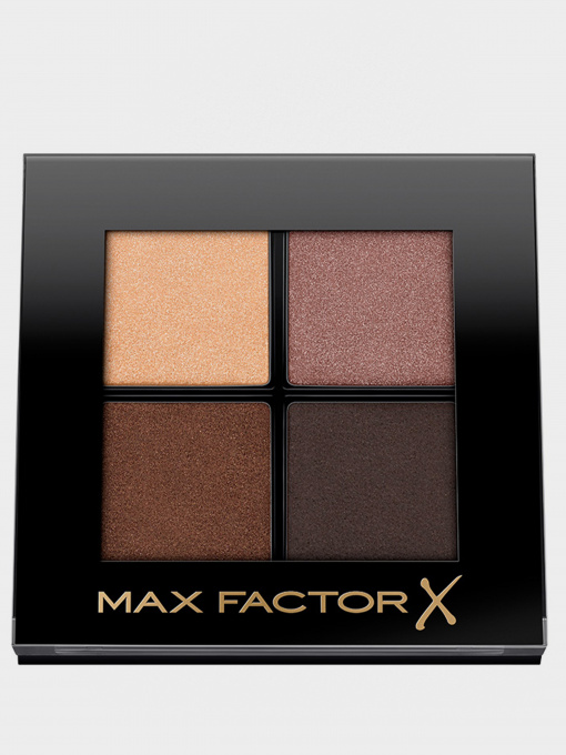Палетка теней для глаз Colour X-pert Soft Touch Palette MAX FACTOR модель 3616301238348 Фото