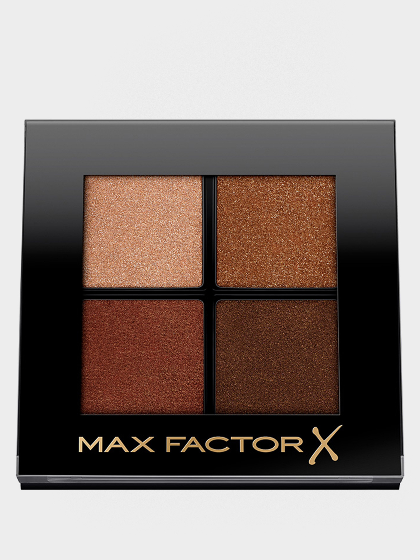 Палетка теней для глаз Colour X-pert Soft Touch Palette MAX FACTOR модель 3616301238355 Фото