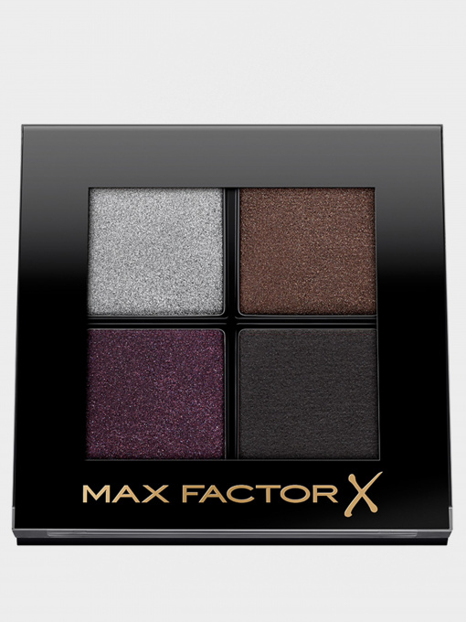 Палетка теней для глаз Colour X-pert Soft Touch Palette MAX FACTOR модель 3616301238379 Фото