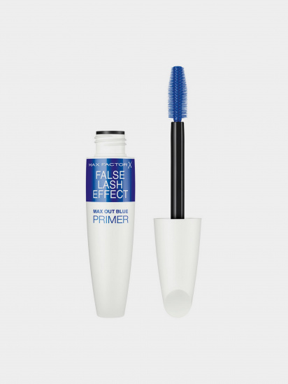 MAX FACTOR ­Праймер для вій False Lash Effect Max Out Primer модель 3614229445657 — фото - INTERTOP