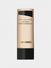 Тональная основа для лица Lasting Performance MAX FACTOR модель 50683376 Фото