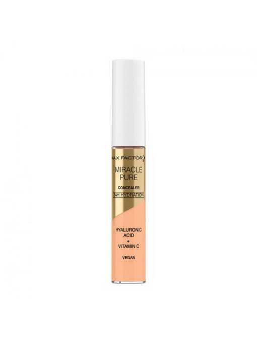 консилер MAX FACTOR модель 8000020260897 Фото