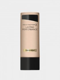 Тональная основа для лица Lasting Performance MAX FACTOR модель 50683369 Фото
