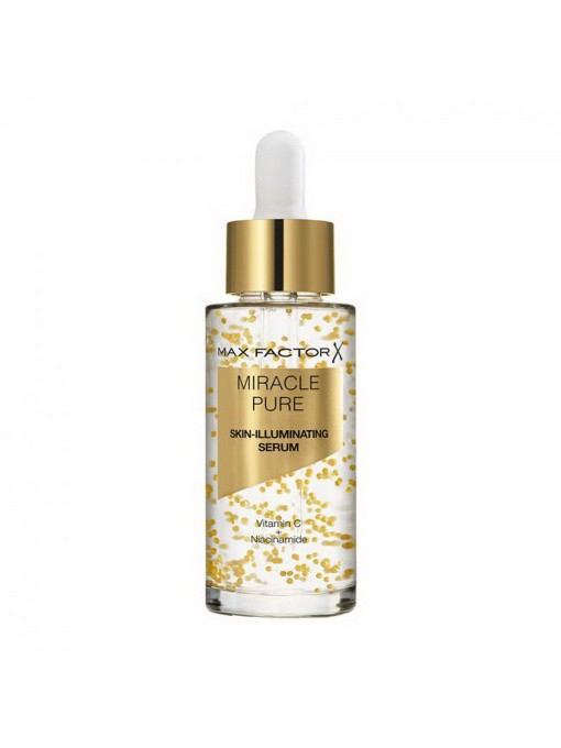 сироватка для обличчя MAX FACTOR модель 8000020300491 Фото