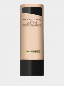 Тональная основа для лица Lasting Performance MAX FACTOR модель 50683352 Фото