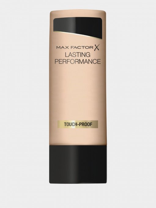 Тональная основа для лица Lasting Performance MAX FACTOR модель 50683352 Фото