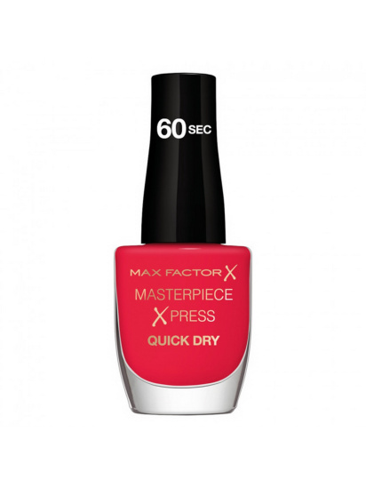 MAX FACTOR ­лак для нігтів модель 8000019988256 - фото