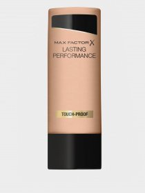 Тональная основа для лица Lasting Performance MAX FACTOR модель 50683338 Фото