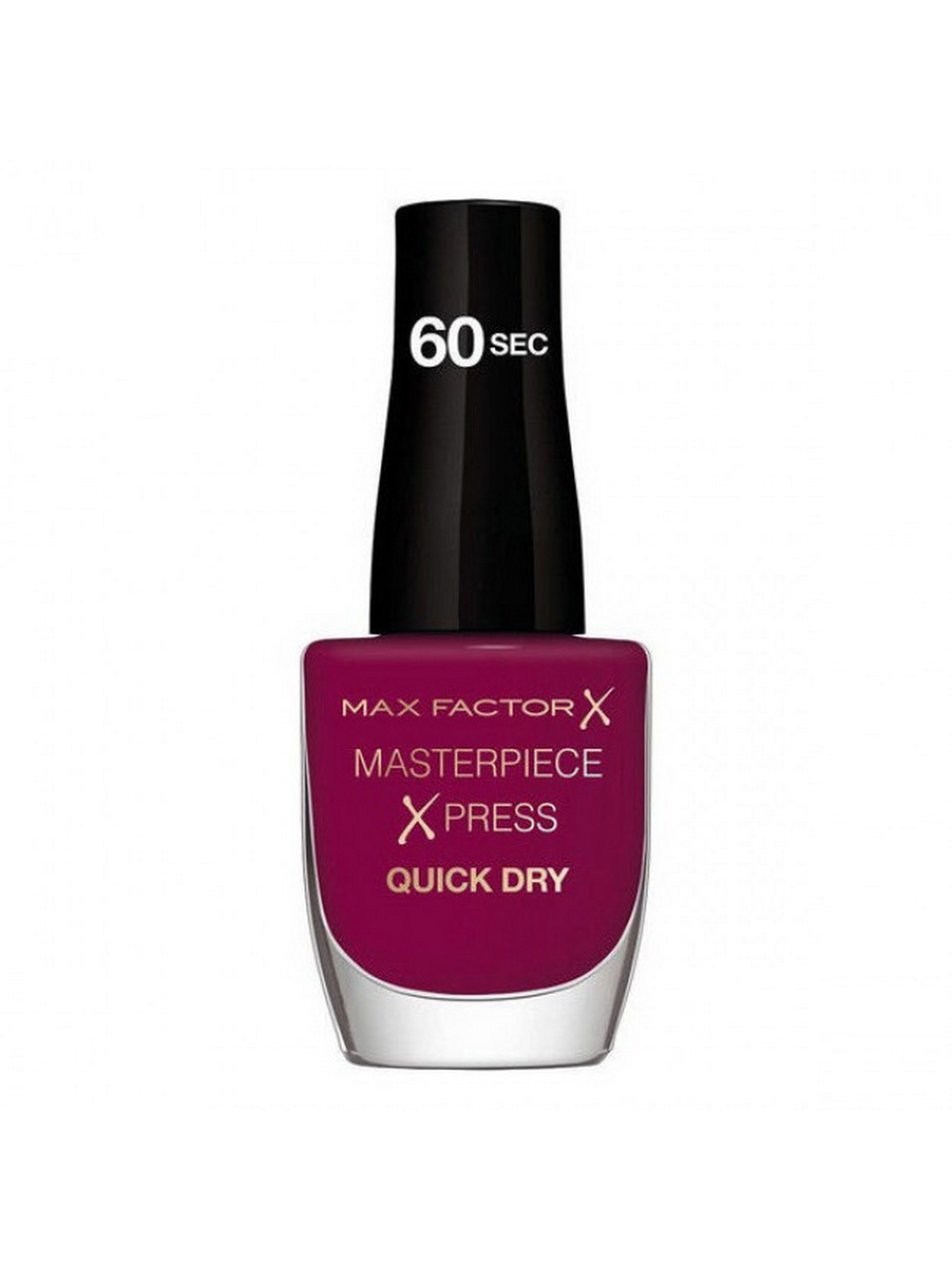 лак для нігтів MAX FACTOR Модель 8000019988266 Фото