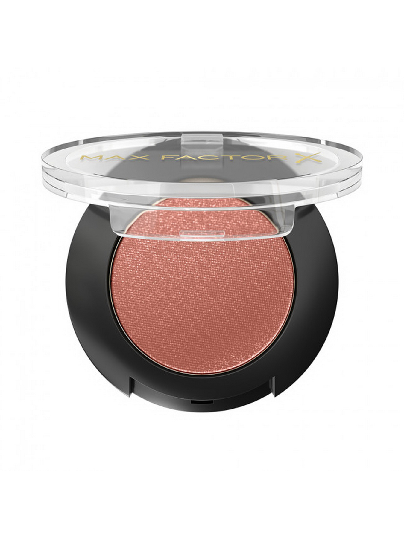 тіні одинарні MAX FACTOR модель 8000019891755 Фото