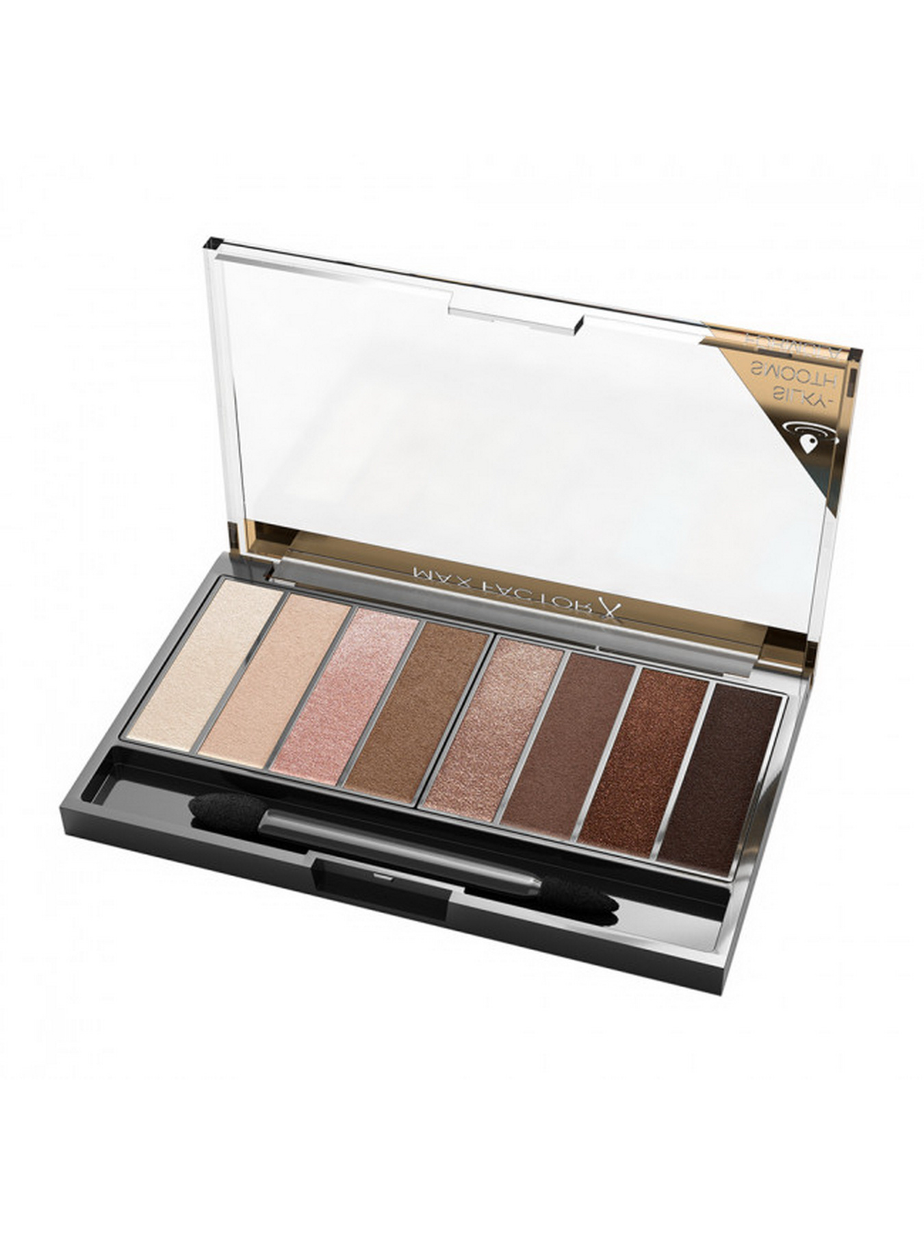 палетка тіней для очей MAX FACTOR модель 8000019782775 Фото