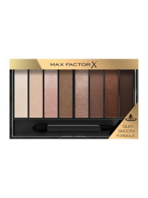 палетка тіней для очей MAX FACTOR Модель 8000019782775 Фото