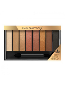 палетка тіней для очей MAX FACTOR Модель 8000019782777 Фото