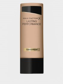 Тональная основа для лица Lasting Performance MAX FACTOR модель 50671373 Фото
