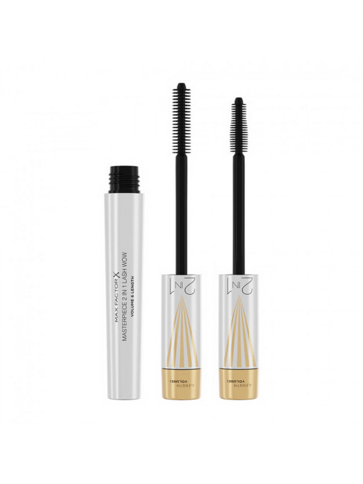 туш для вій MAX FACTOR Модель 8000020296774 Фото