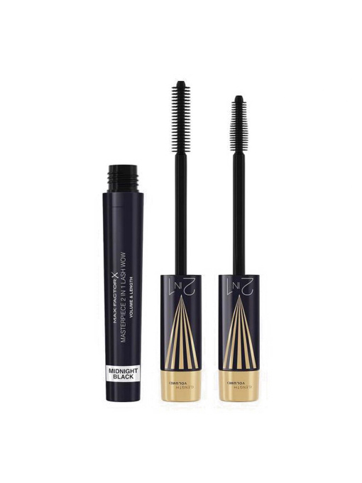 туш для вій MAX FACTOR Модель 8000020595430 Фото