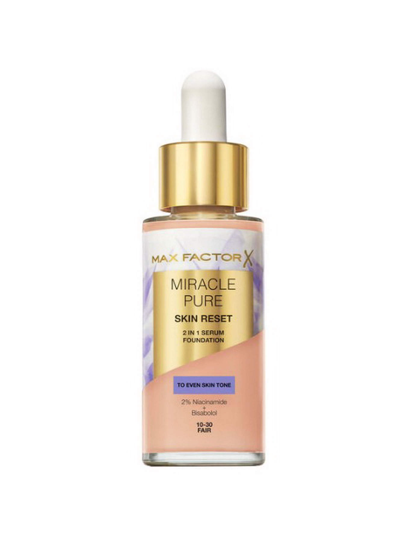 основа тональна MAX FACTOR модель 8000020766099 Фото