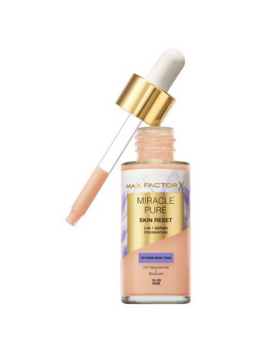 основа тональна MAX FACTOR Модель 8000020766099 Фото