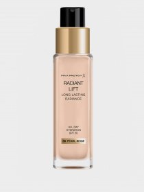Тональная основа SPF 30 Radiant Lift Foundation MAX FACTOR модель 3614226290540 Фото