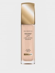Тональная основа SPF 30 Radiant Lift Foundation MAX FACTOR модель 3614226290540 Фото