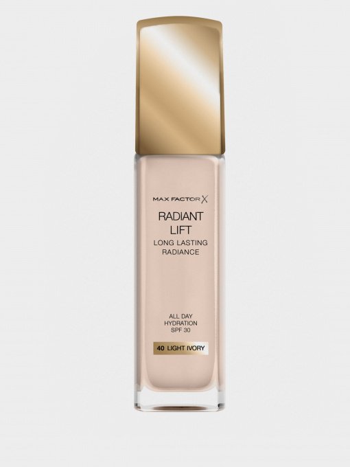 Тональна основа SPF 30 Radiant Lift Foundation MAX FACTOR модель 3614226290557 Фото