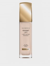 Тональная основа SPF 30 Radiant Lift Foundation MAX FACTOR модель 3614226290557 Фото