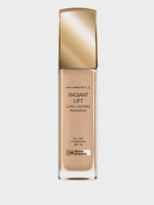 Тональна основа SPF 30 Radiant Lift Foundation MAX FACTOR модель 3614226290564 Фото