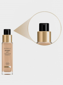 Тональная основа SPF 30 Radiant Lift Foundation MAX FACTOR модель 3614226290564 Фото