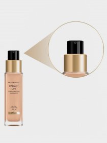 Тональная основа SPF 30 Radiant Lift Foundation MAX FACTOR модель 3614226290571 Фото