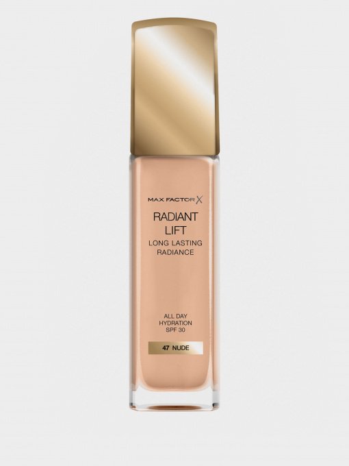 Тональная основа SPF 30 Radiant Lift Foundation MAX FACTOR модель 3614226290571 Фото