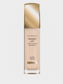 Тональная основа SPF 30 Radiant Lift Foundation MAX FACTOR модель 3614226290588 Фото