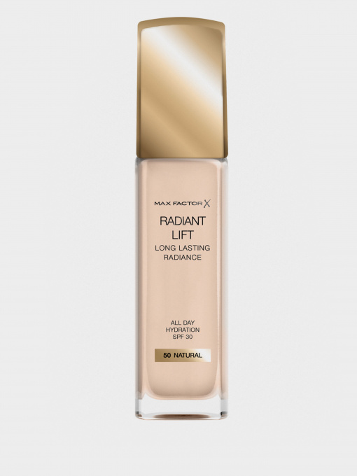 Тональная основа SPF 30 Radiant Lift Foundation MAX FACTOR модель 3614226290588 Фото
