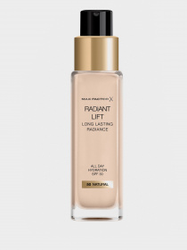 Тональная основа SPF 30 Radiant Lift Foundation MAX FACTOR модель 3614226290588 Фото