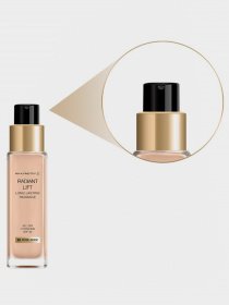 Тональная основа SPF 30 Radiant Lift Foundation MAX FACTOR модель 3614226290618 Фото