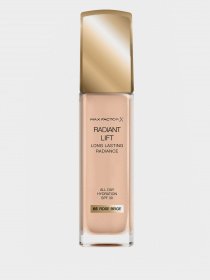 Тональная основа SPF 30 Radiant Lift Foundation MAX FACTOR модель 3614226290618 Фото