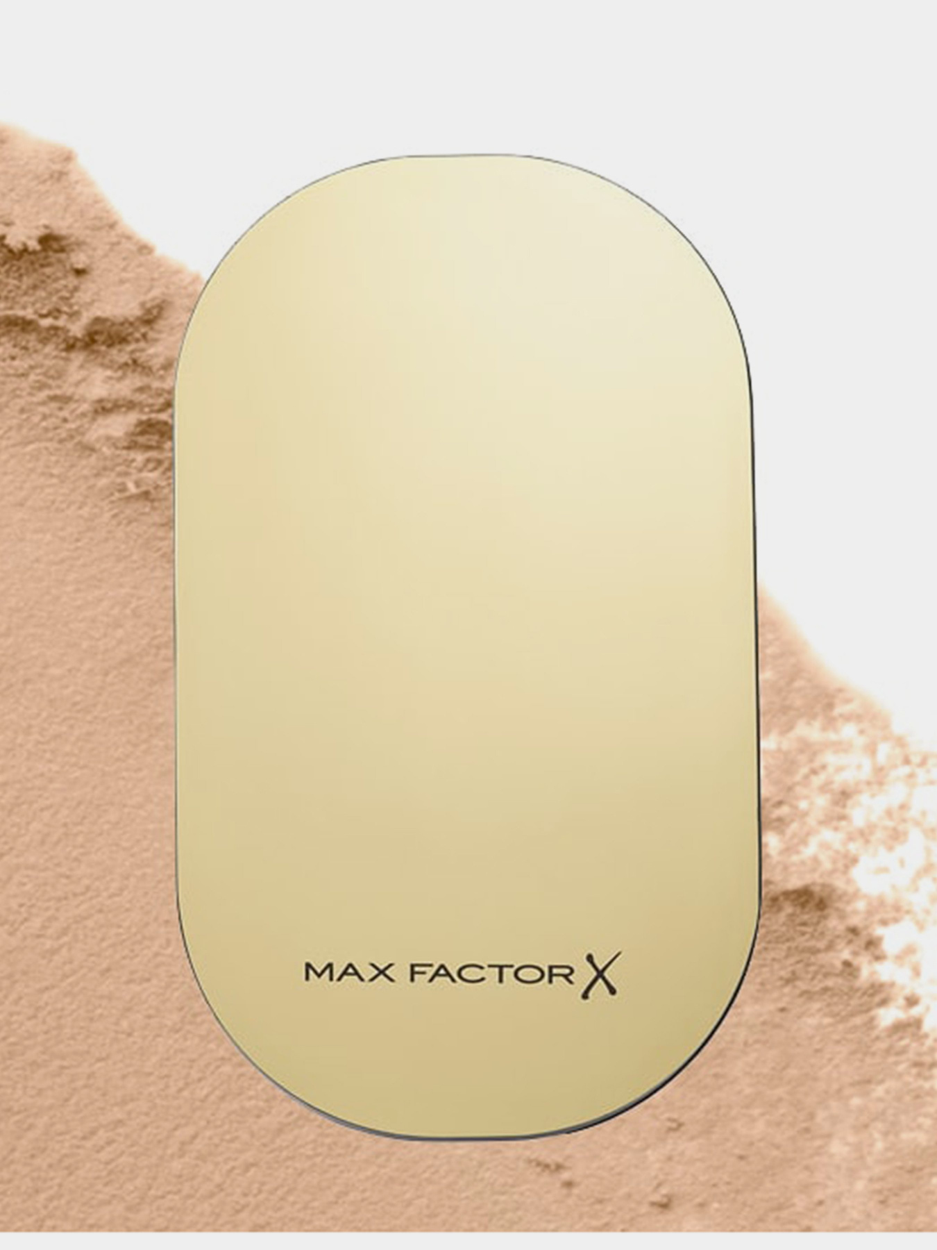 Пудра компактная SPF 20 Facefinity Compact Foundation MAX FACTOR модель 8005610544991 Фото
