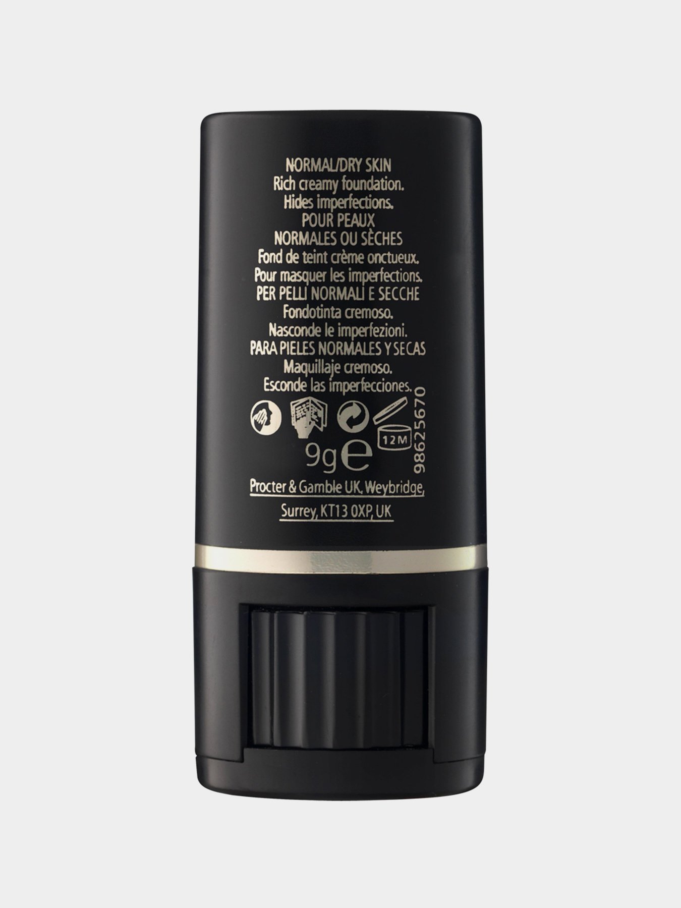 Карандаш гримирующий Panstik MAX FACTOR модель 50884537 Фото