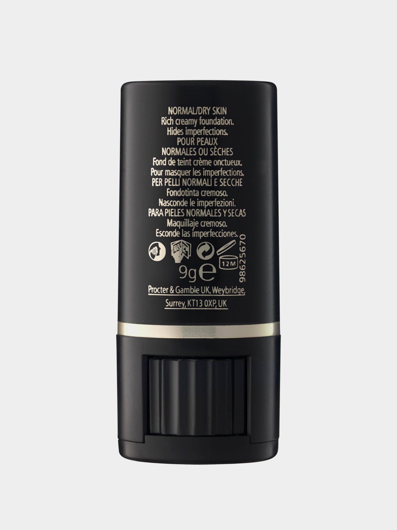 Карандаш гримирующий Panstik MAX FACTOR модель 50884551 Фото