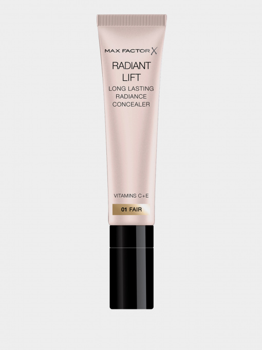 Консиллер "эффект сияния" Radiant Lift Deep Concealer MAX FACTOR модель 3614226291967 Фото
